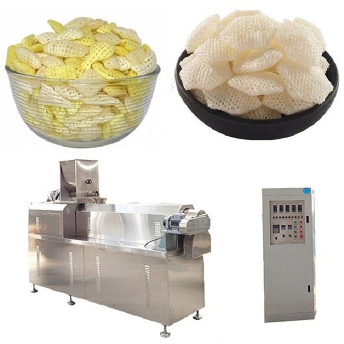 3d Snack Making Machine