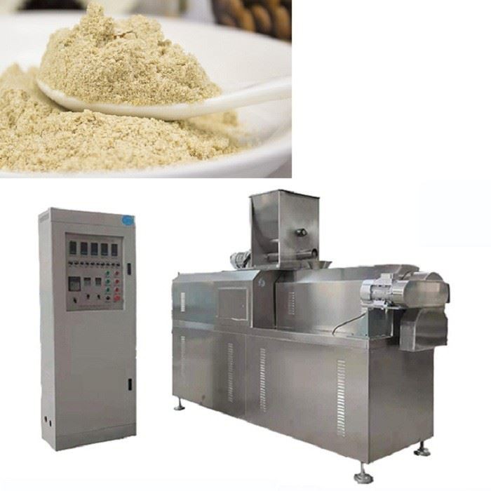 Baby Auxiliary Food Machine