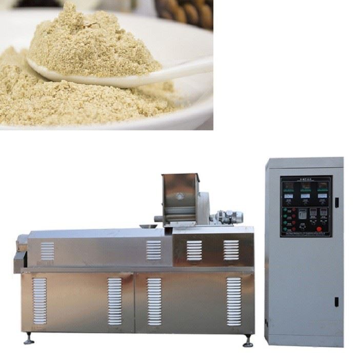Baby Auxiliary Food Machine