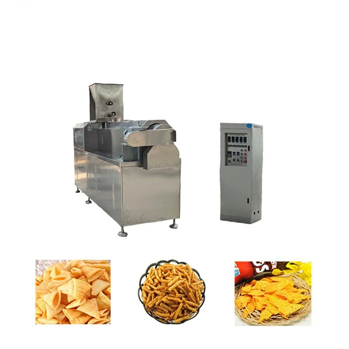 Fried Food Making Machine
