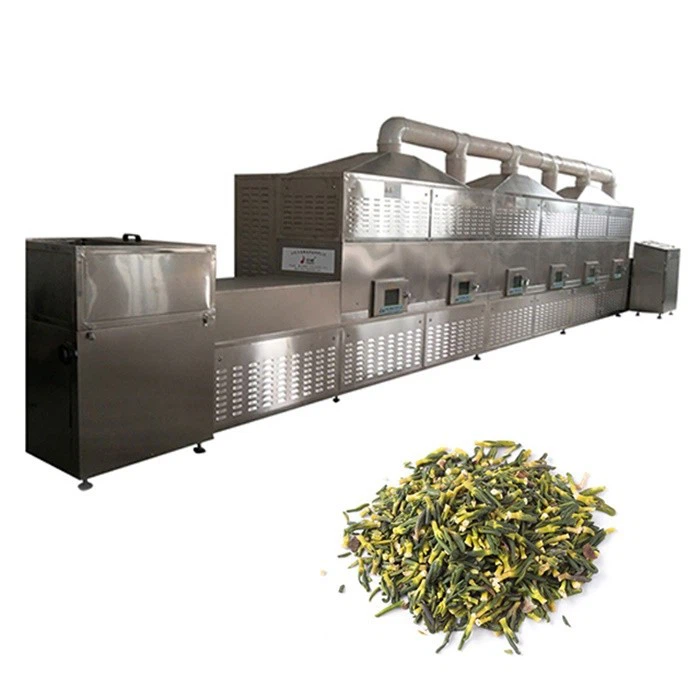 Herb Sterilization Machine Herb Sterilization Machine