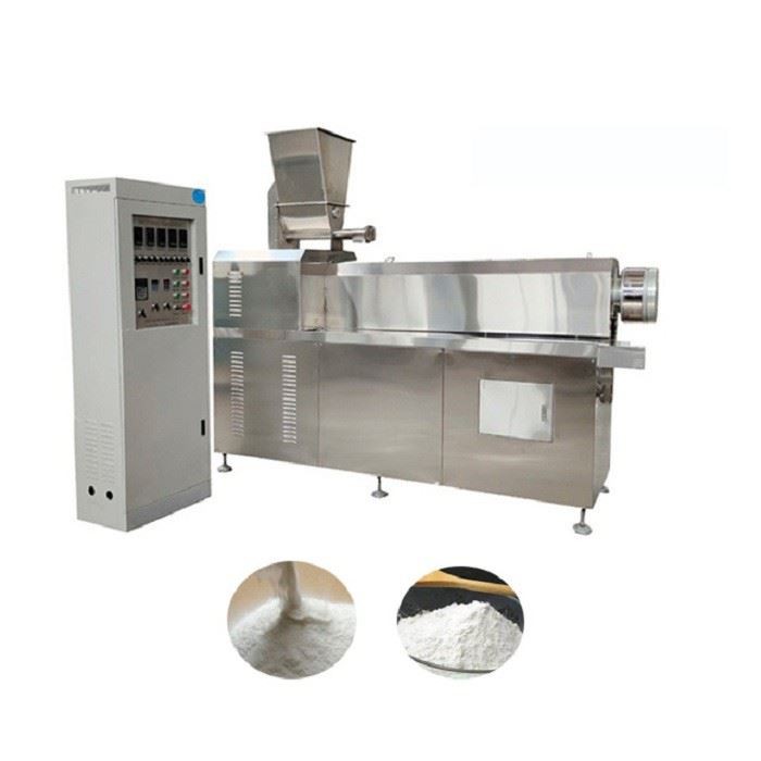 Modified Starch Processing Machine Equipment