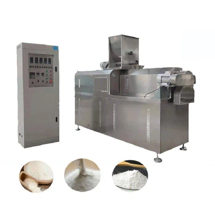 Modified Starch Processing Machine Equipment