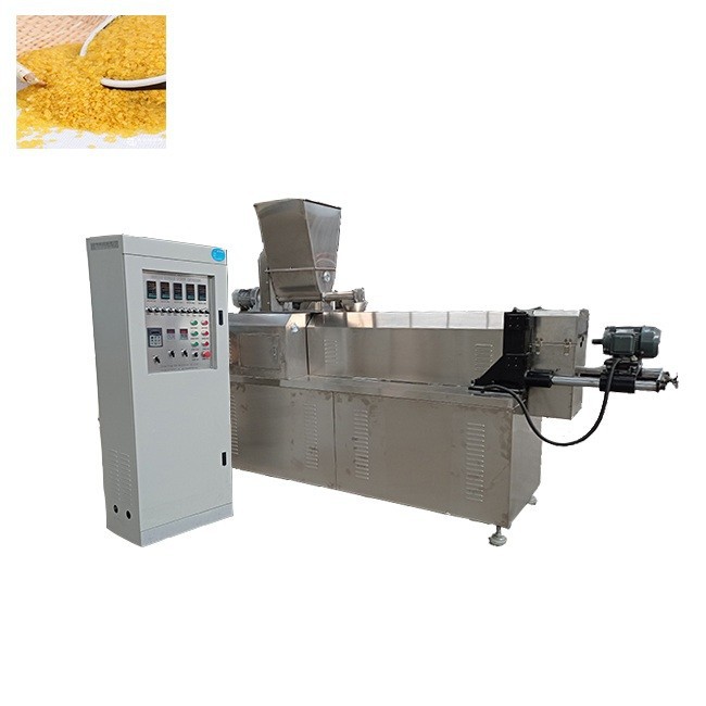 Nutritional Rices Making Machine
