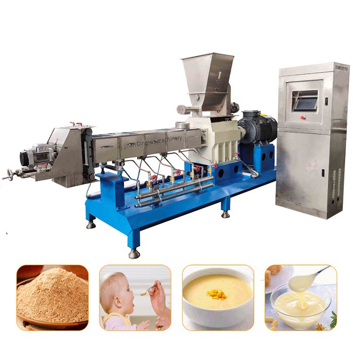 Porridge