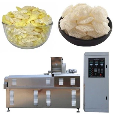 2D3D Pellet Extruder Line