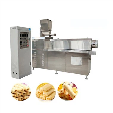 Core Filling Snack Machine