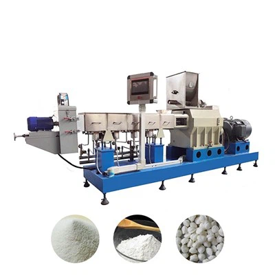 Corn Modified Starch Making Machine