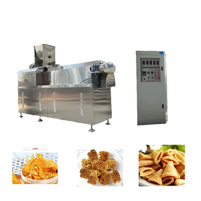 Tortilla Making Machine Production Line
