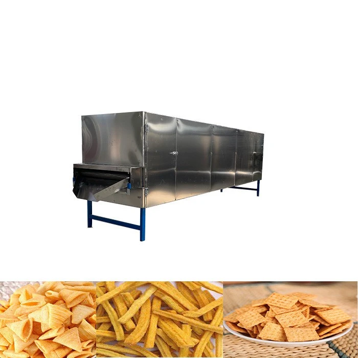 Tortilla Making Machine Production Line