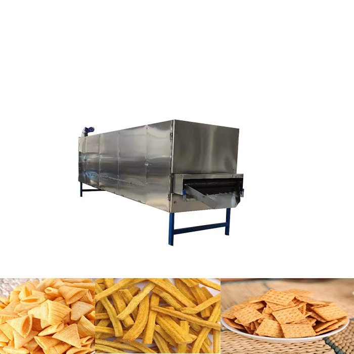 Commercial Tortilla Making Machine