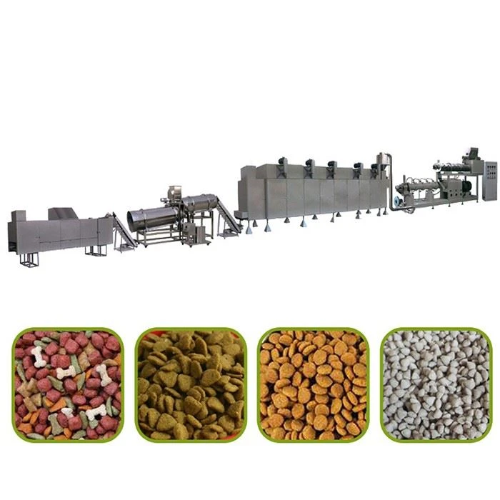 Dog Food Extruder For Sale high quality