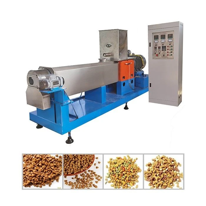 Dog Kibble Machine high quality