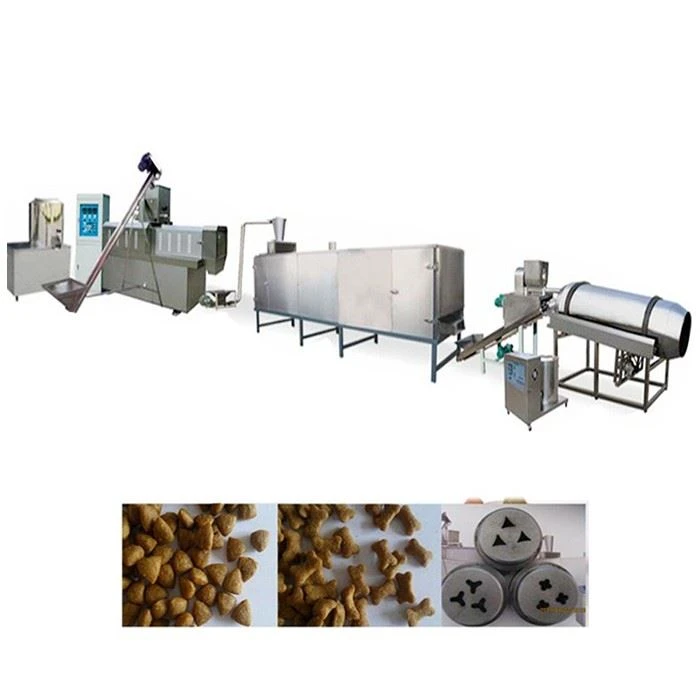 Dog Kibble Machine best