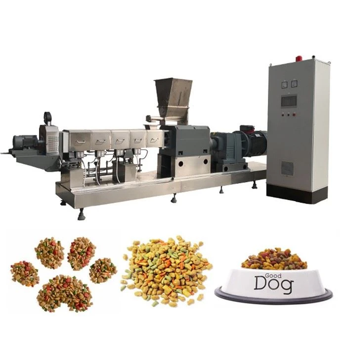 Dog Soft Treats Food Machine