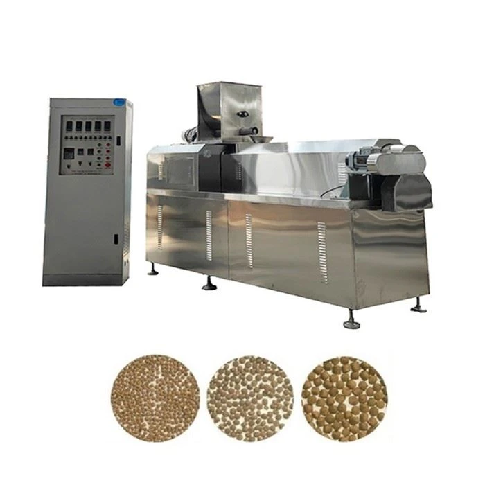 Floating Pellet Machine high quality