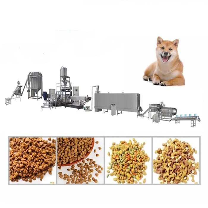 Machine Dog Food best