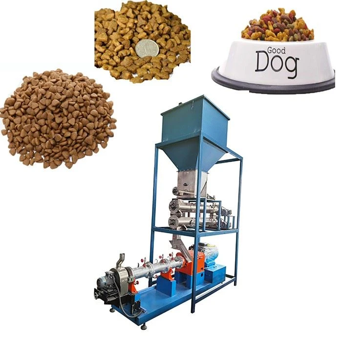 Machine Dog Food suppliers