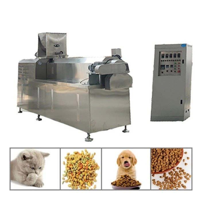 Machine Dog Food price