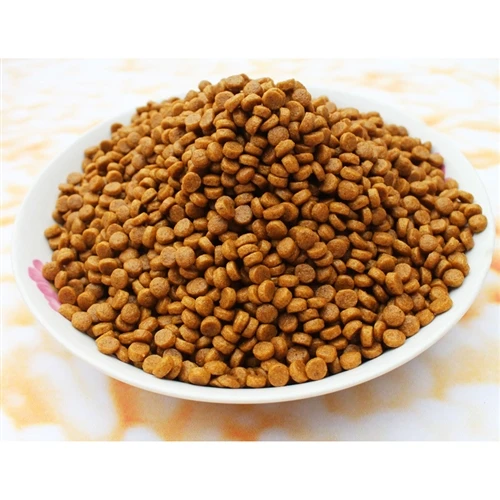Global Pet Food Market Grows At 11.3% Annually, Driving Surging Demand For Hi...