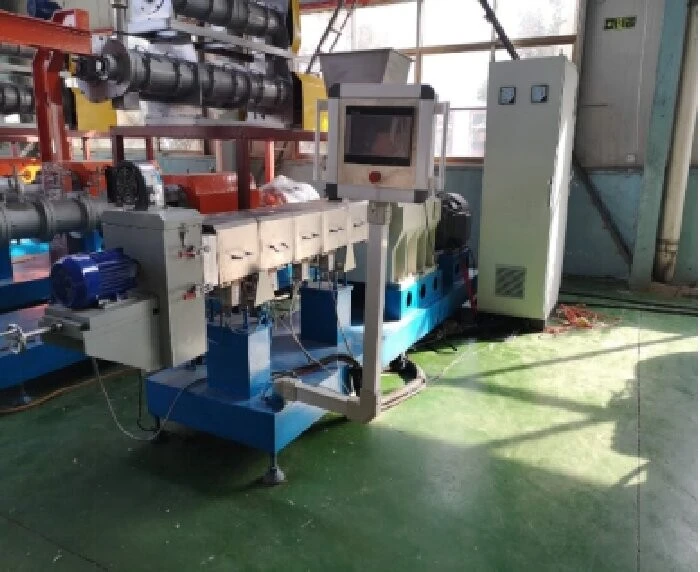 Pasta Production Line high quality