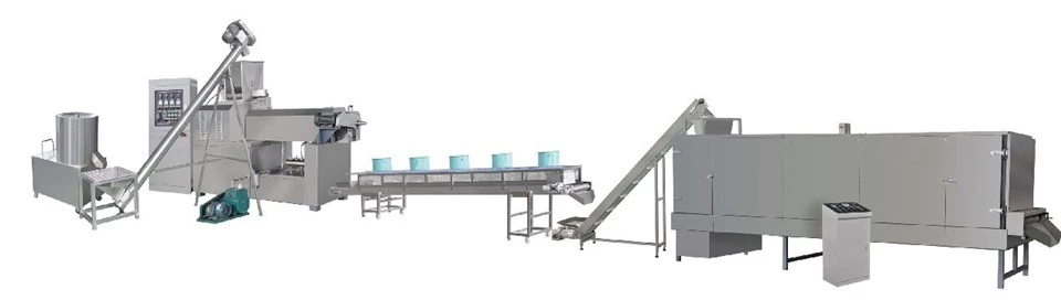Pasta Production Line price