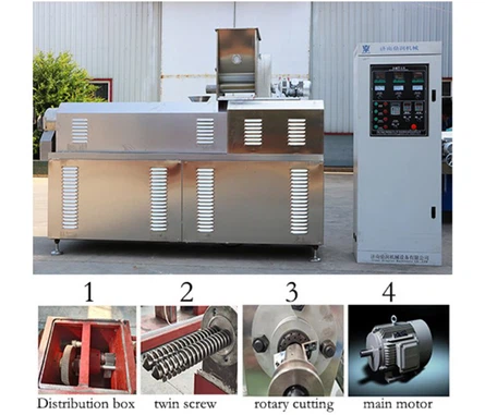 main machine main machine