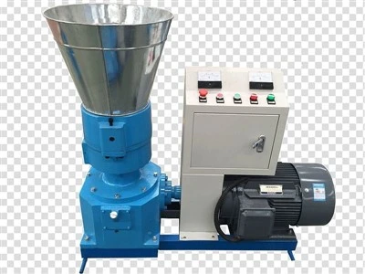 Animal Food Machine