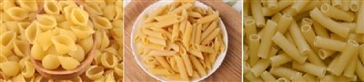 Automatic Elbow Macaroni Machine