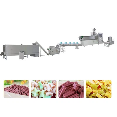 Dog Treat Machine Maker