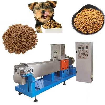Food Machine For Cats