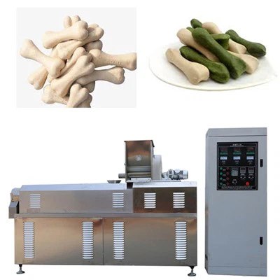 Pet Treats Making Machine