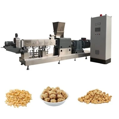 Protein Bar Extruder