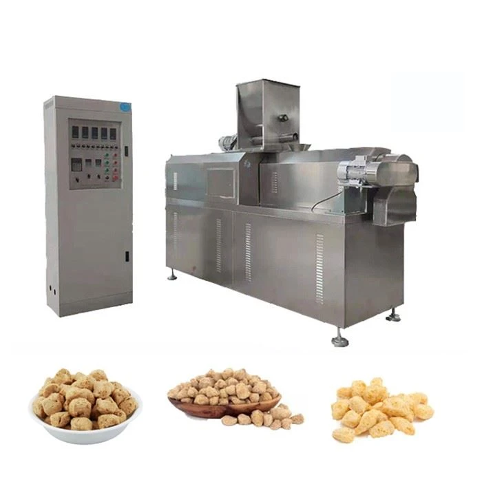 Soy Protein Machine factory